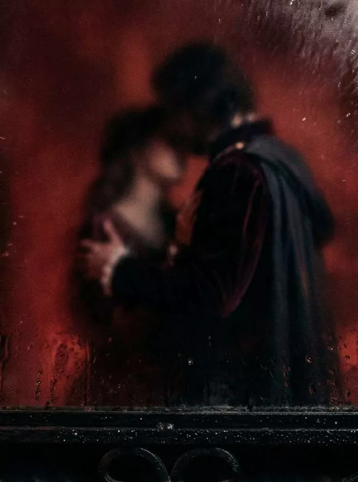 The Sin List — masquerade evening