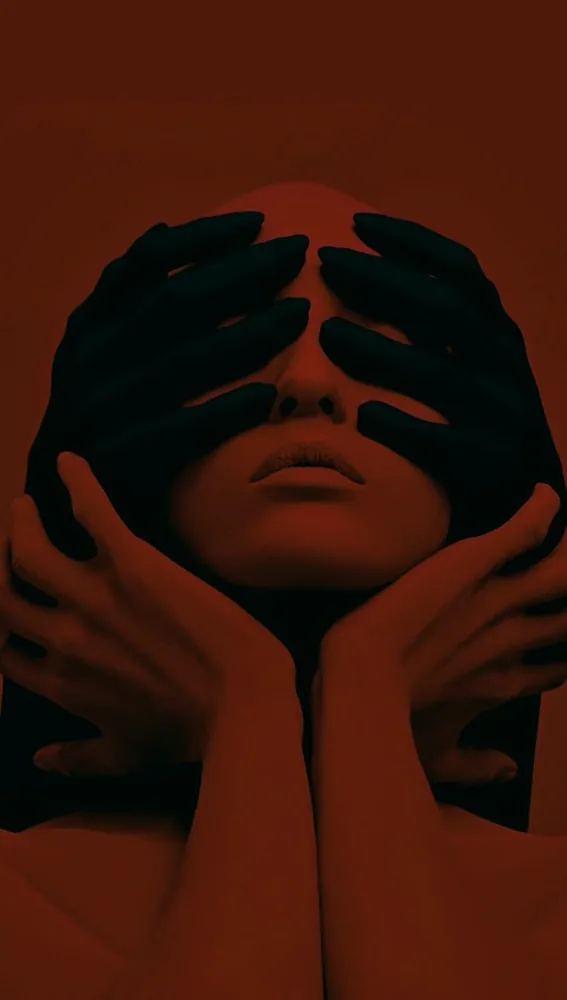 The Sin List — a moment of surrender