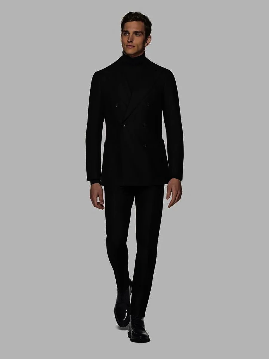The Sin List — recommended aesthetic for men