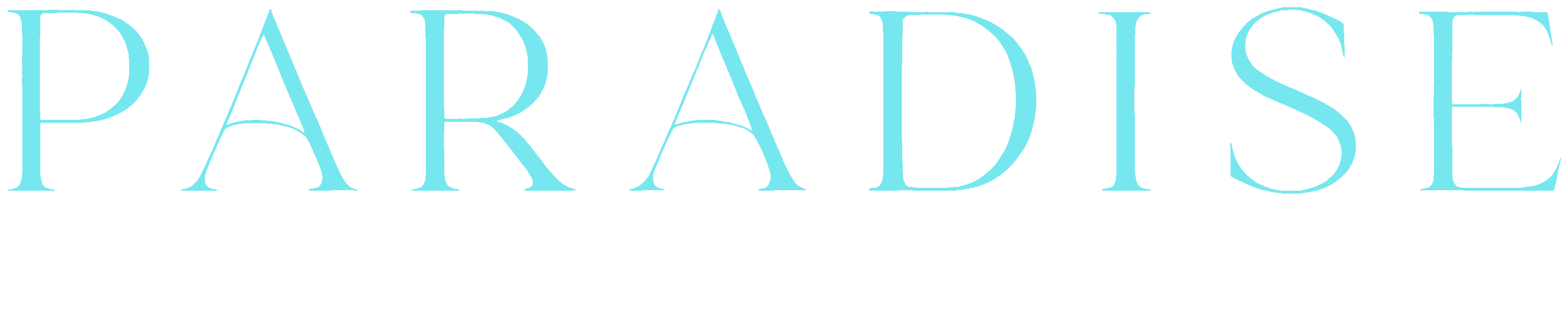 Paradise Models